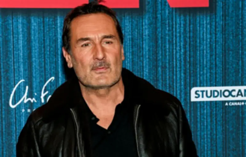 Gilles Lellouche abandonne Obélix : les kilos en trop ont eu raison de lui