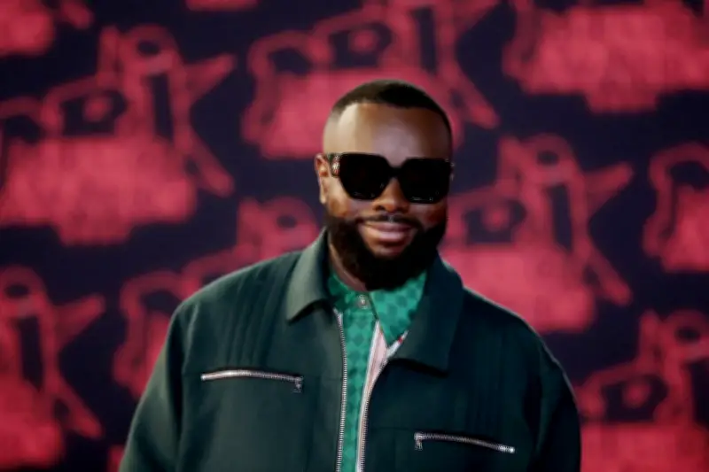 Gims, le roi des streams, confronté à des affaires financières suspectes