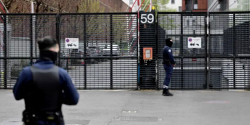 Gims mis en examen pour blanchiment aggravé, une enquête judiciaire en cours