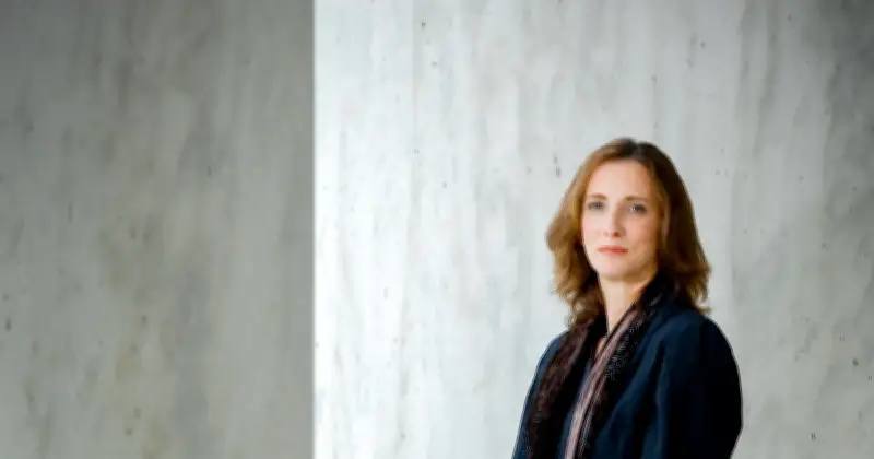 Gina Bennett, analyste de la CIA, met en garde contre les risques de l'opération Furie épique en Iran