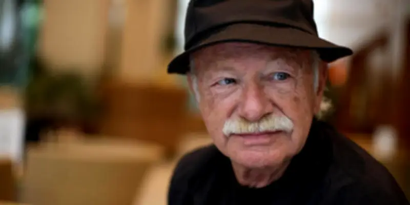 Gino Paoli, figure tourmentée de la chanson italienne, s'est éteint à 91 ans