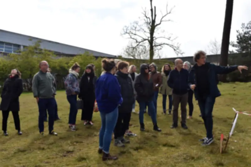 Gironde : des enseignants formés à la classe en extérieur et à la renaturation