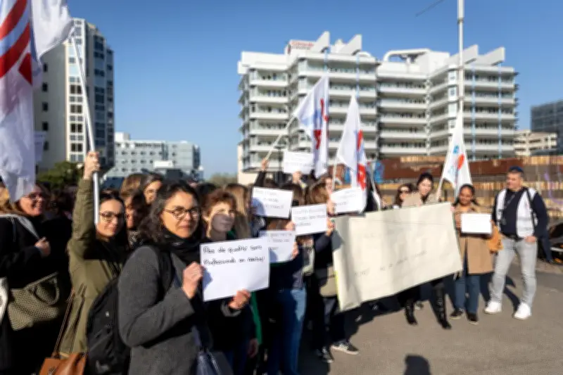 Gironde : La PMI en crise face au manque d'effectifs et aux contraintes budgétaires