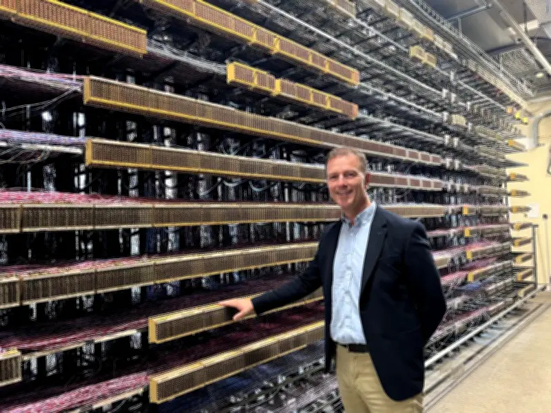 Gironde : le réseau cuivre en sursis, la fibre optique prend le relais d'ici 2030