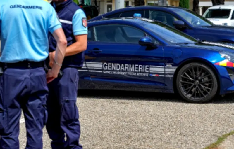 Gironde : un adolescent de 16 ans tué par balle accidentelle à Laruscade