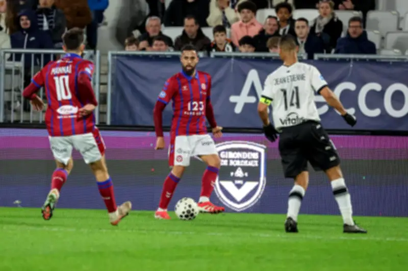 Girondins de Bordeaux : Bruno Irles promet une réaction face à La Roche-sur-Yon
