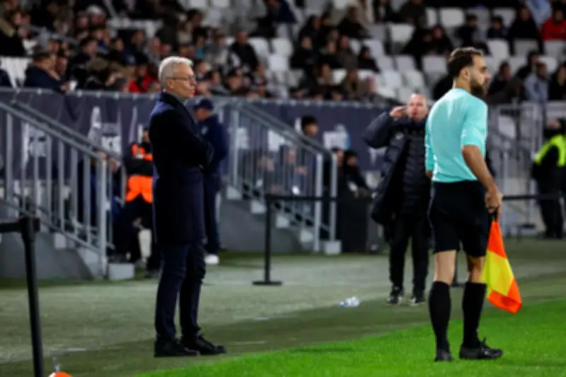 Girondins frustrés, La Roche Vendée exulte : les réactions après le choc de National 2