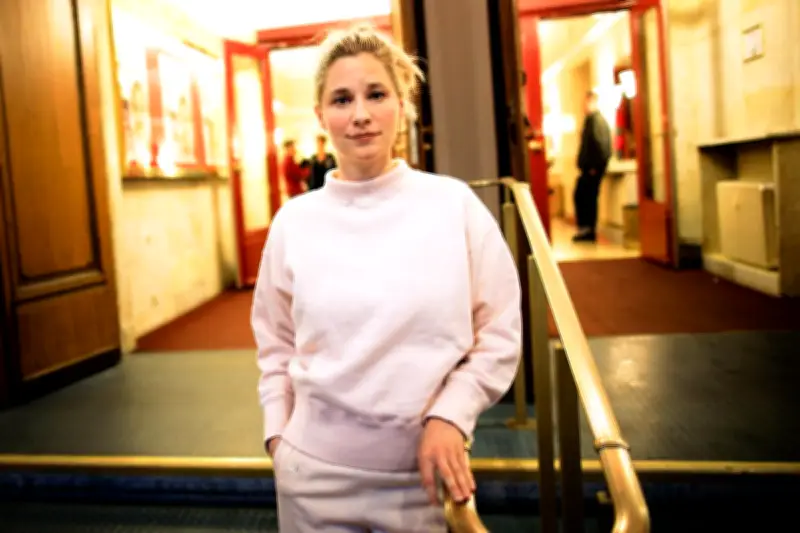 Giulia Enders : de l'intestin au corps entier, une nouvelle vision médicale