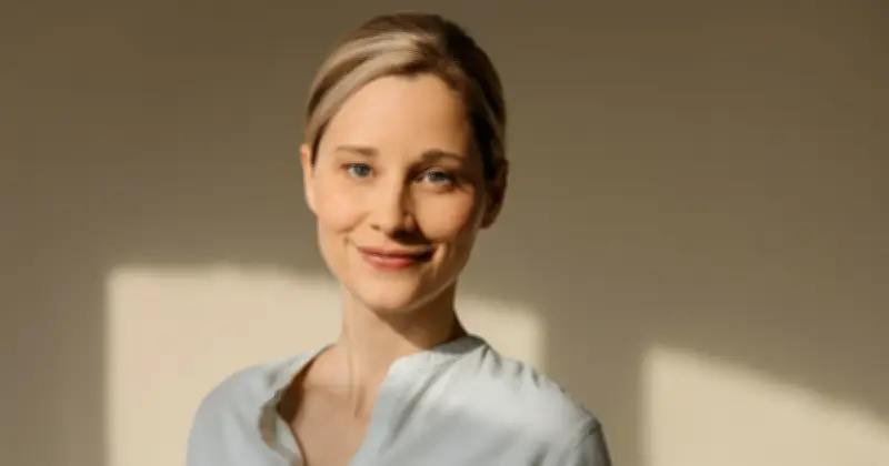 Giulia Enders revient avec 'Organiique' : écouter son corps pour mieux se comprendre