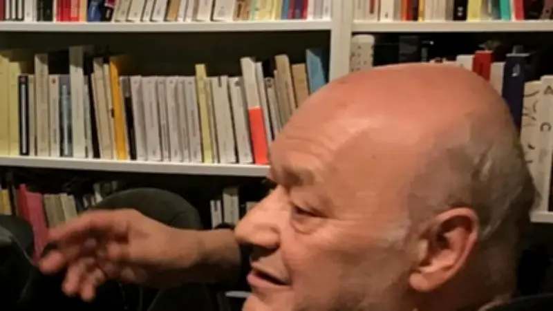 Giusti Zuccato : de la révolution italienne à l'exil en France, un récit posthume poignant