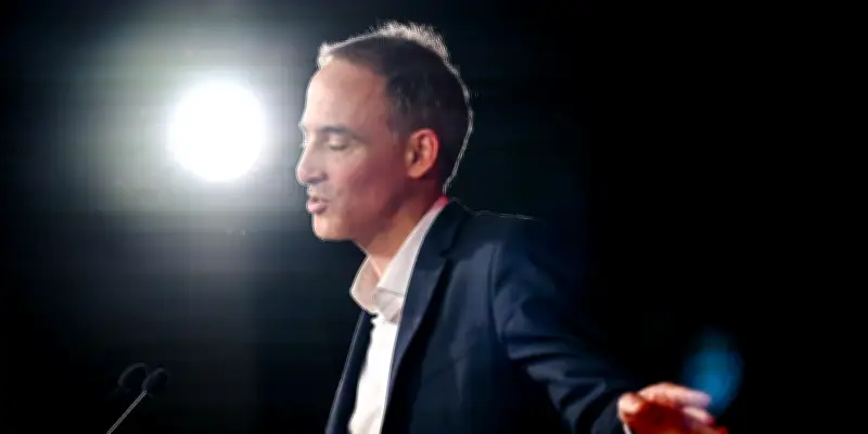 Glucksmann critique la hiérarchie des valeurs du PS après la suspension de Trautmann