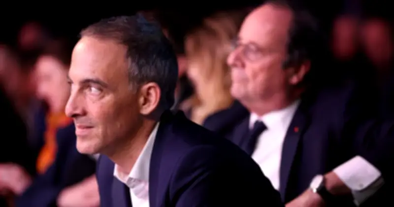 Glucksmann et Hollande unis contre Faure : la bataille secrète pour l'âme du PS