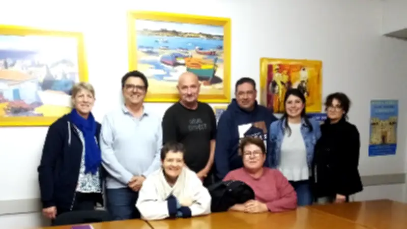 Générac-Beauvoisin : Nouvelle équipe pour l'Amicale des donneurs de sang avant la collecte du 17 avril