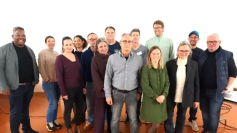 Générargues : Thierry Ortiz présente sa liste et son programme pour les municipales