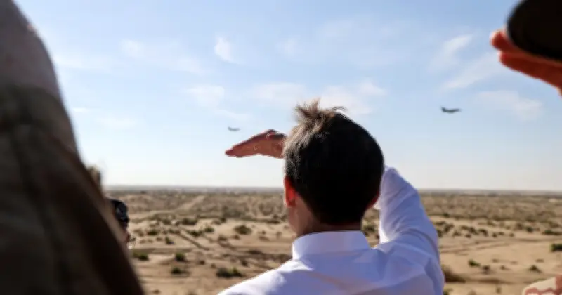 Géo-ingénierie militaire : manipuler le climat, une arme stratégique dangereuse