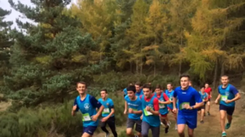 Golf et trail à l'honneur ce week-end en Lozère pour des événements caritatifs