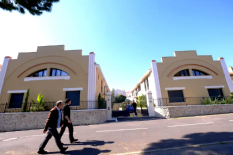 Golfe-Juan : Résidence inondée, le promoteur AEI promet une résolution rapide des sinistres