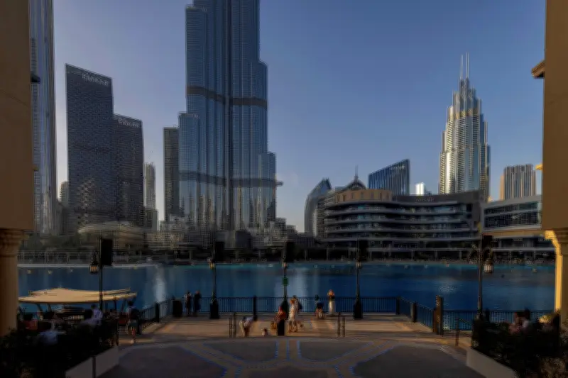 Golfe : les attaques iraniennes menacent l'économie et le tourisme de Dubaï