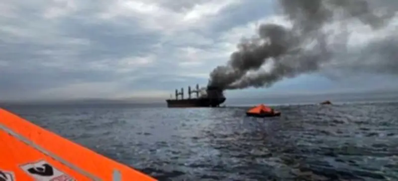 Golfe Persique : au moins seize navires attaqués depuis février, une escalade inquiétante