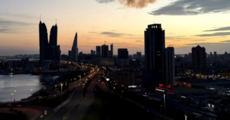 Golfe Persique : l'eau potable devient une cible stratégique dans l'escalade des tensions