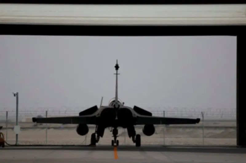 Golfe sous les drones : la France en première ligne face aux attaques iraniennes