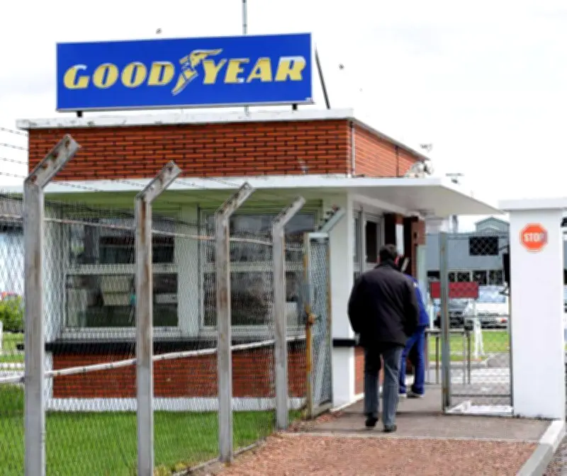 Goodyear annonce une restructuration majeure en Europe, Moyen-Orient et Afrique d'ici 2028
