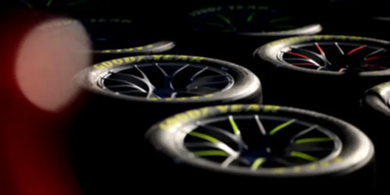 Goodyear annonce une suppression nette de 400 postes d'ici 2028 en France