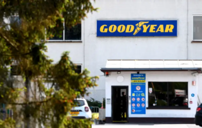 Goodyear supprime 400 postes nets en EMEA dans une vaste restructuration