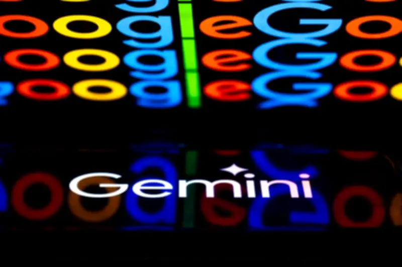 Google assigné en justice après qu'un homme se suicide suite à des échanges avec Gemini