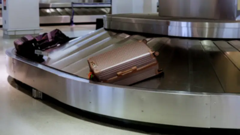 Google lance une fonctionnalité pour retrouver vos bagages égarés en temps réel