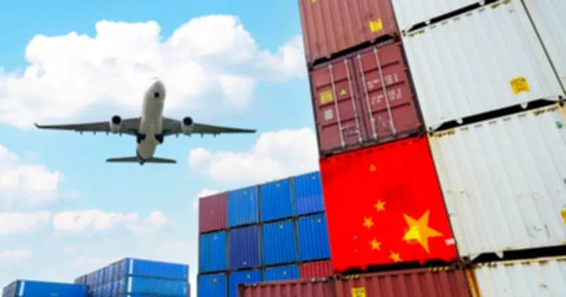 Géopolitique : l'ossature invisible qui redessine les chaînes de valeur mondiales