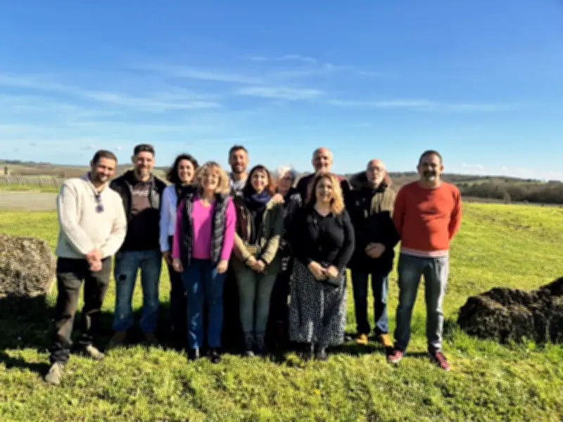 Gornac : la liste Nouveau souffle veut impliquer les habitants dans la vie municipale