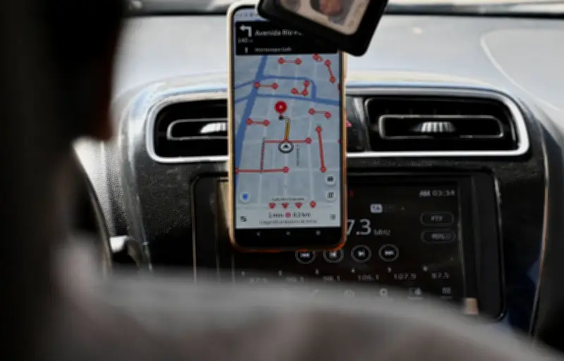 GPS perturbés aux Émirats : une mesure défensive contre les attaques iraniennes