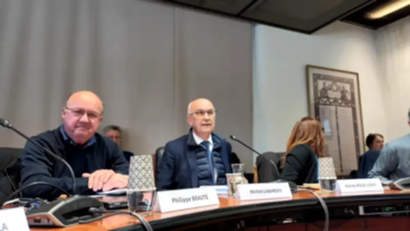 Gradignan face à la pression fiscale : le débat budgétaire municipal s'annonce tendu