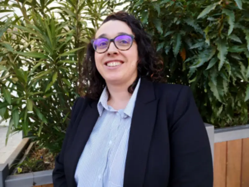 Gradignan : le RN boucle sa liste avec Anaïs Curdy pour les municipales