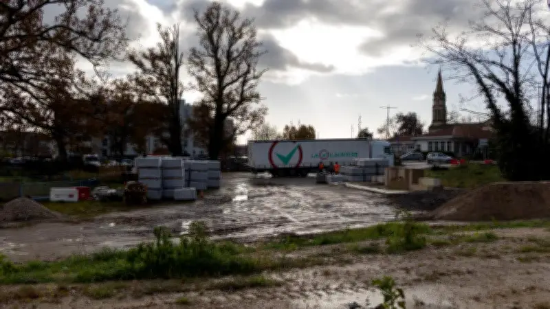 Gradignan : le tribunal administratif examine le recours contre la ZAC centre-ville