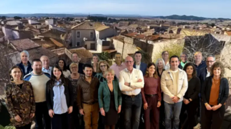 Géraldine Escande-Colin présente sa liste pour Lespignan : expérience et renouveau