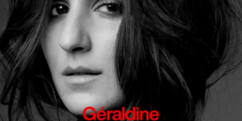 Géraldine Nakache : l'humour comme forme suprême de la politesse selon la réalisatrice