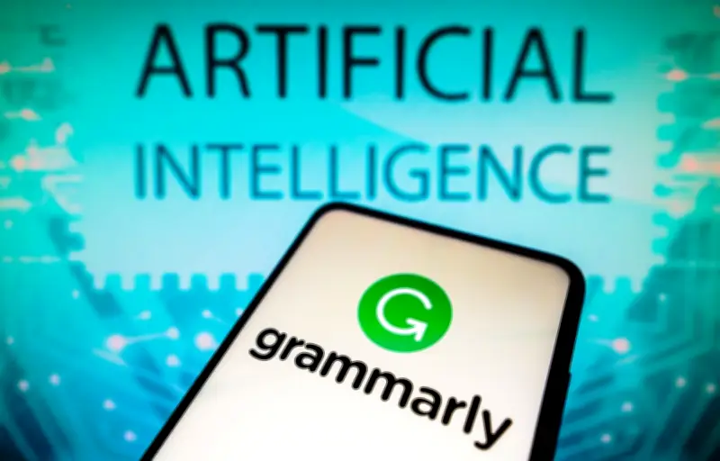 Grammarly crée des avis virtuels de célébrités grâce à l'IA générative