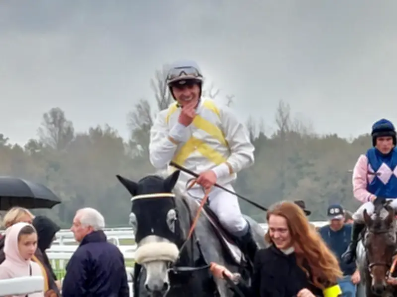 Grand Cross de Mont-de-Marsan : Jazz de Candale défend son titre sur terrain lourd