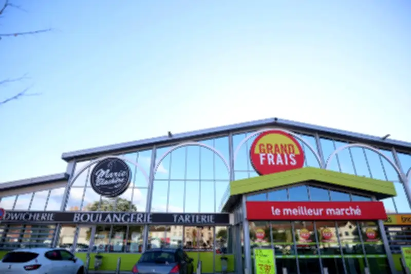 Grand Frais vise désormais les centres-villes pour son expansion stratégique