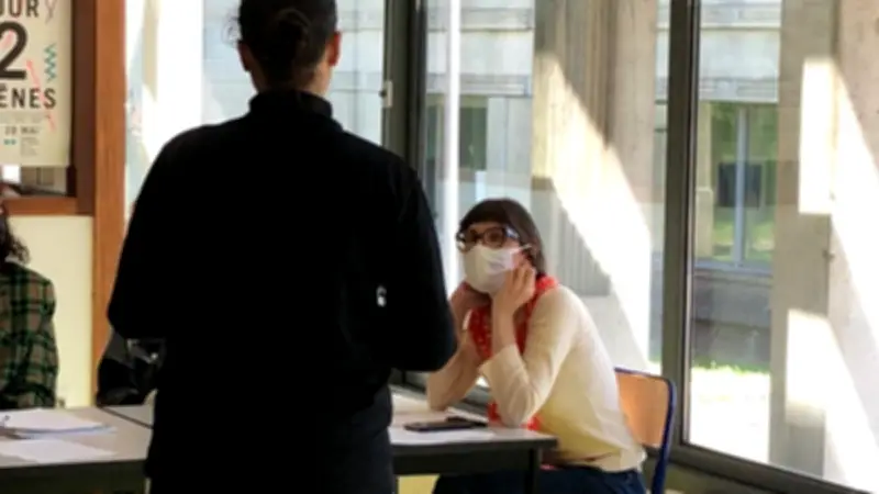 Grand oral du bac : le jour J pour 530 000 lycéens avec une épreuve de 40 minutes