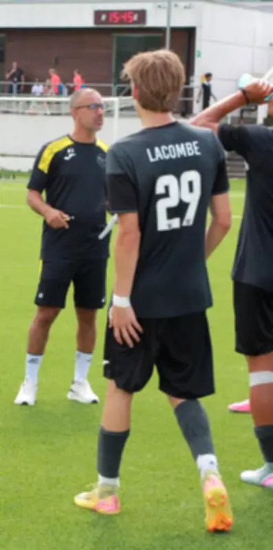 Grand Ouest Élite 47 recrute des jeunes pour la Gothia Cup en Suède