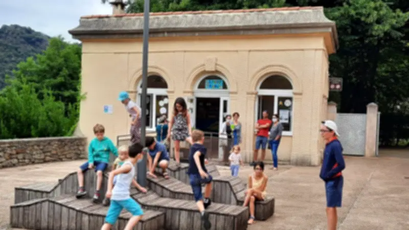 Grandir ensemble propose des stages estivaux captivants pour adolescents dans l'Hérault