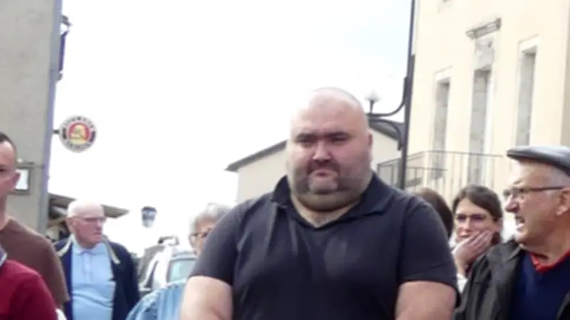 Grandrieu : Pierre-Émile Sylvain élu maire avec 23 voix d'avance sur Philippe Lelard