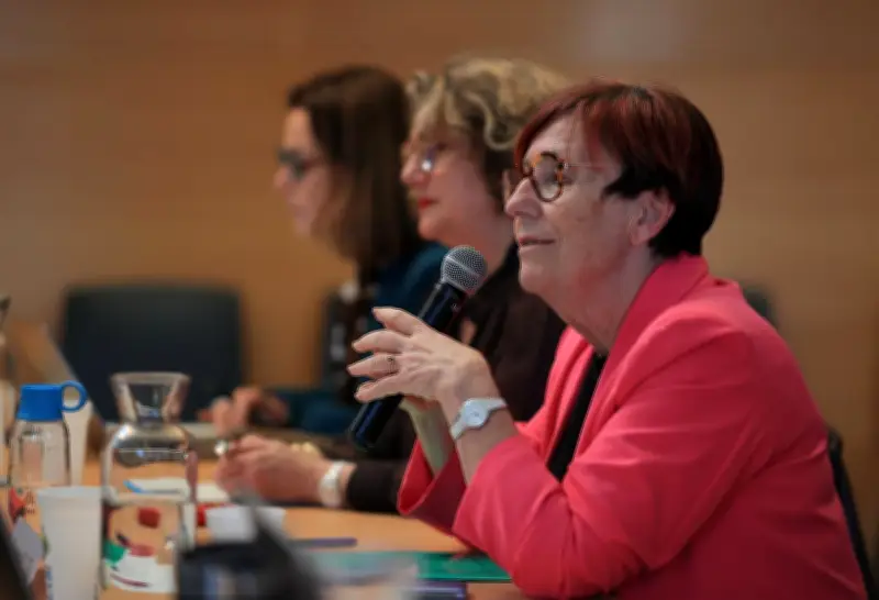 Grands Lacs : Fin de mandat marathon sur les finances et adoption d'une Charte des mobilités