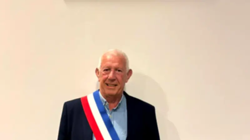 Gérard Abella reconduit pour un troisième mandat à Boujan-sur-Libron