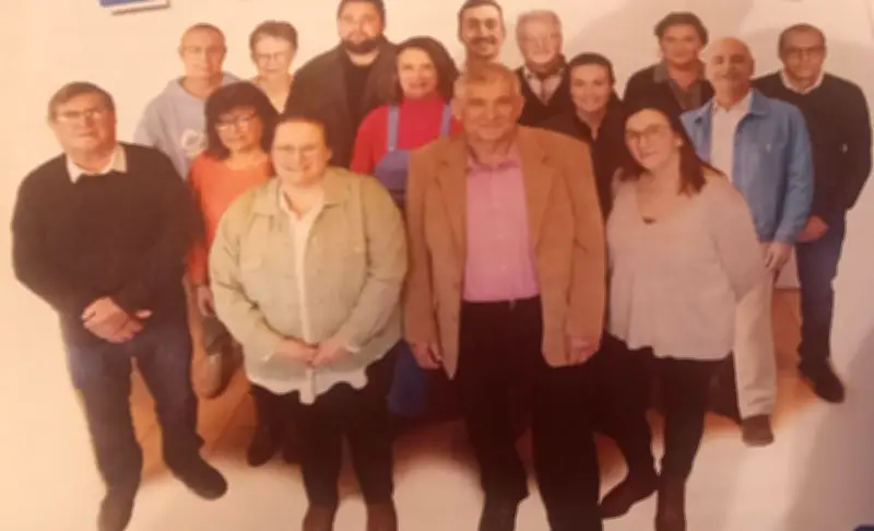 Gérard Dufour brigue un 5e mandat à Eynesse avec une liste axée sur transparence et participation