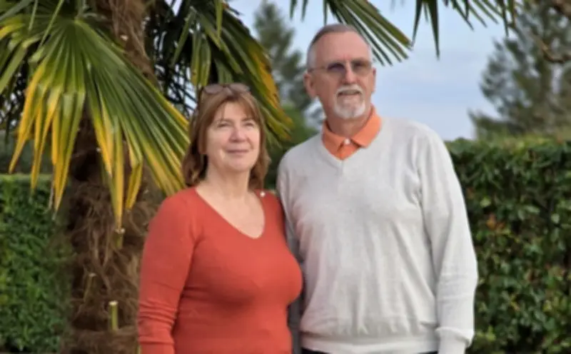 Gérard Gobert et Florence Lesueur portent une liste pour redynamiser La Tour-Blanche-Cercles