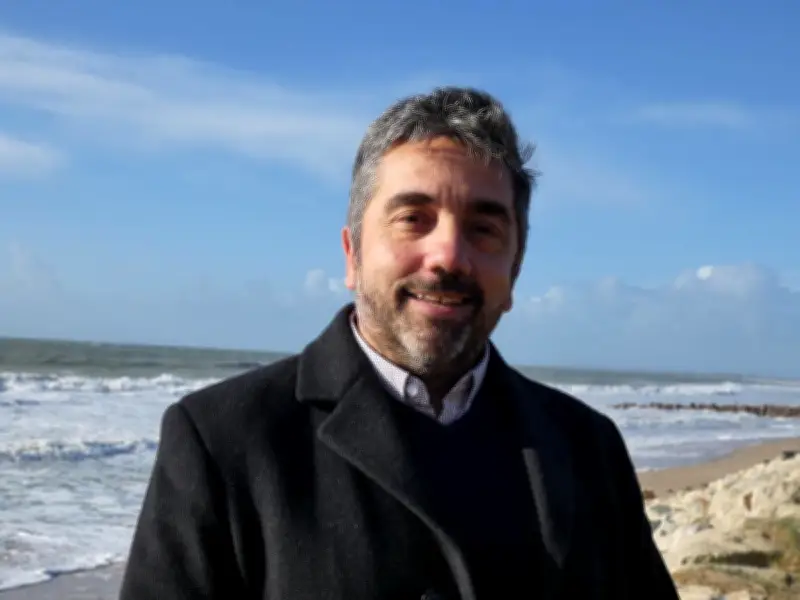 Gérard Juin, maire sortant du Bois-Plage-en-Ré, réagit à la fusion de ses adversaires